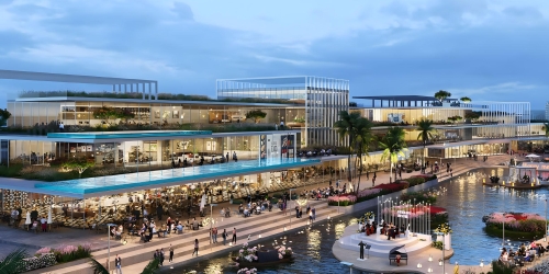 DAMAC Islands