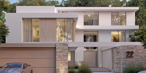 Palm Grove Villas