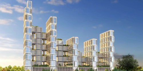Sobha One