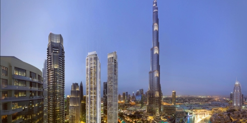 Grande Signature Residences