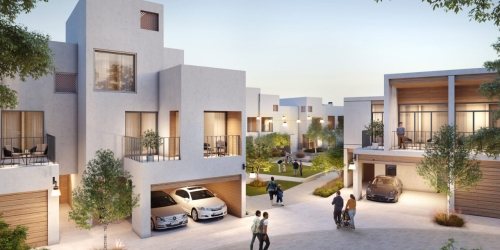 Bliss by EMAAR