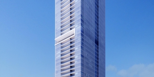 Almaza Tower