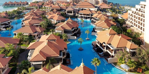 Anantara Palm Dubai Residences