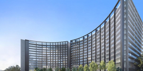 Anantara Sharjah Residences