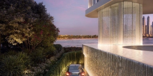 Vela Dorchester Collection