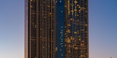 Aykon City