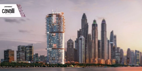 Cavalli Tower