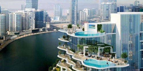 Chic Tower