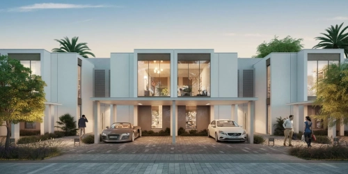 Eden by EMAAR