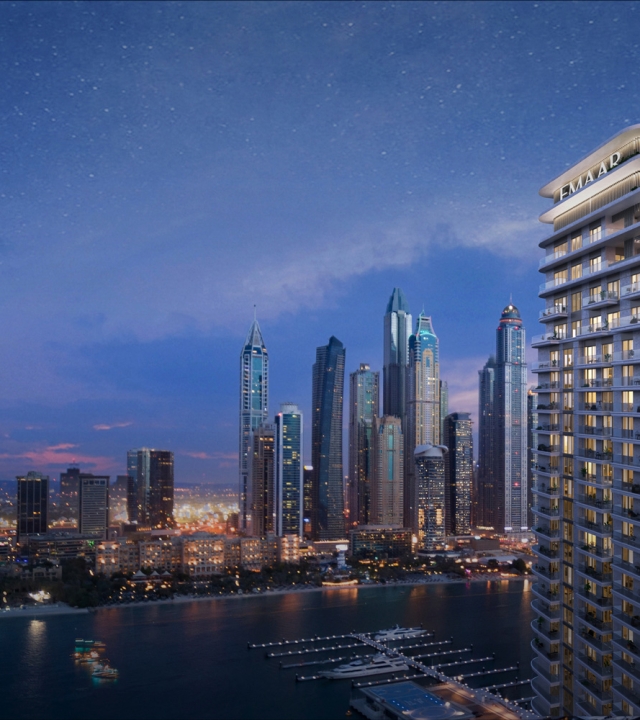 emaar_beachfront_beachgate_by_address_4