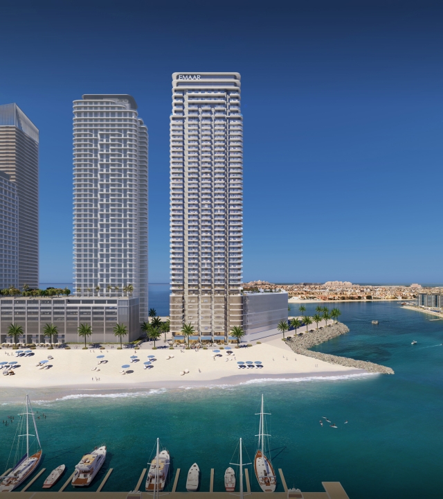 emaar_beachfront_beachgate_by_address_5