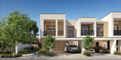 Raya by EMAAR