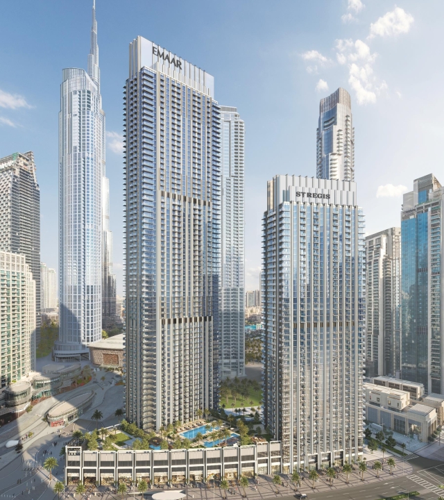 emaar_st_regis_residences_downtown_dubai_photos_1