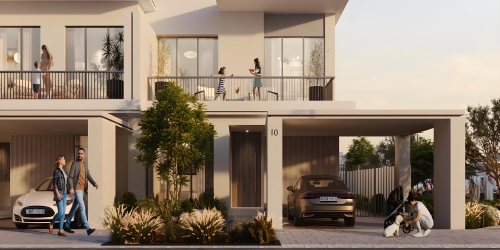 Elora by EMAAR