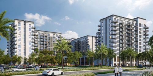 Naseem Residences
