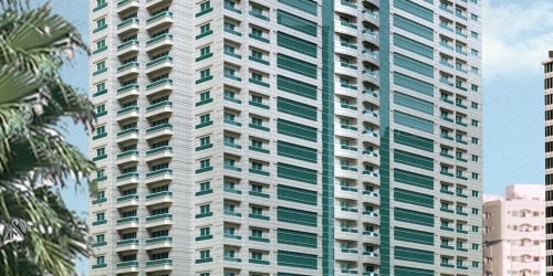 Future Tower 1