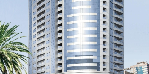 Future Tower 2
