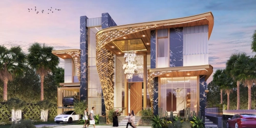 Gems Estates