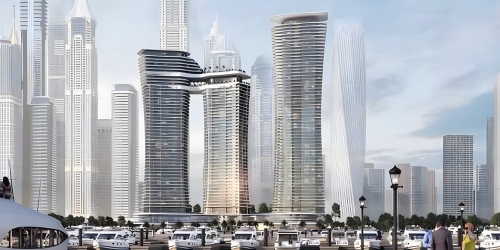 Sobha Seahaven