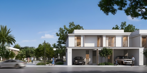 Kaia by EMAAR