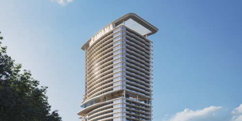 Samana Barari Heights