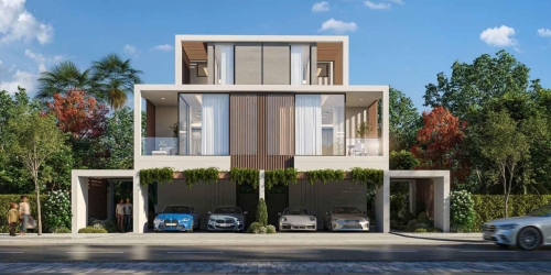 Park Greens Phase 2