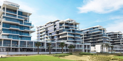 Park Town by DAMAC