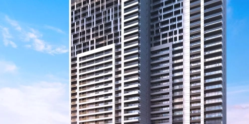 Reva Heights Residences