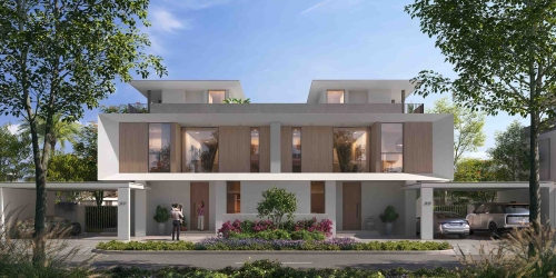 Rivera by EMAAR