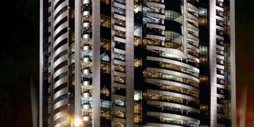 Sahara Tower 2