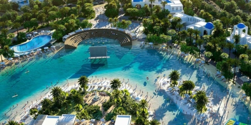 Silver Springs