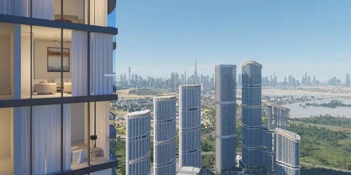 Skyscape Altius