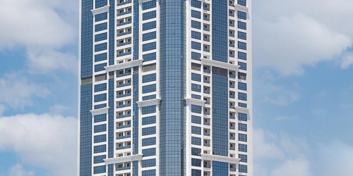 Sunset Tower