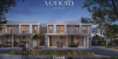 Venera by EMAAR