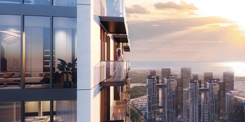 Verde by Sobha